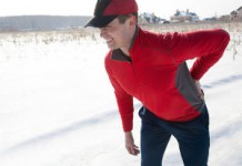 Что делать при ушибе копчика: народное лечение в домашних условиях Ушиб копчика