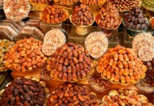 Польза и вред фиников для мужчин Полезные свойства фиников для мужского здоровья