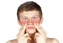 Симптомы и лечение синусита в домашних условиях быстро Синусит у взрослых