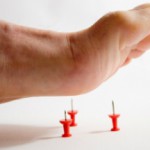 Эффективное лечение диабетической стопы в домашних условиях Диабетическая стопа