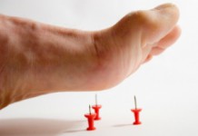 Эффективное лечение диабетической стопы в домашних условиях Диабетическая стопа