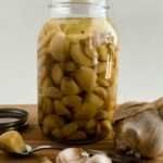 Чесночная настойка для чистки сосудов: тибетский рецепт и способ применения Чесночная настойка