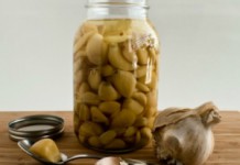 Чесночная настойка для чистки сосудов: тибетский рецепт и способ применения Чесночная настойка