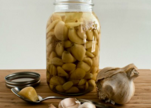 Чесночная настойка для чистки сосудов: тибетский рецепт и способ применения Чесночная настойка