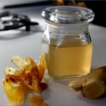 Старинный тибетский рецепт имбирной настойки и ее лечебные свойства Рецепт имбирной настойки