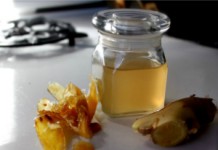 Старинный тибетский рецепт имбирной настойки и ее лечебные свойства Рецепт имбирной настойки