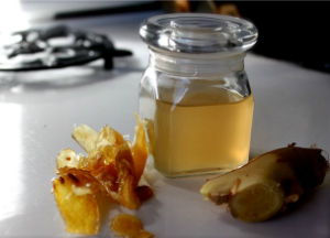 Старинный тибетский рецепт имбирной настойки и ее лечебные свойства Рецепт имбирной настойки