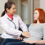 Причины развития боли в желудке и лечение в домашних условиях Боль в желудке