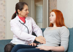 Причины развития боли в желудке и лечение в домашних условиях Боль в желудке