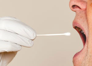 Флюс на десне: причины появления образования и лечение в домашних условиях Флюс на десне