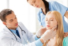 Лечение воспаленных лимфоузлов на шее в домашних условиях Воспаленные лимфоузлы