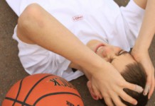 Способы лечения сотрясения мозга в домашних условиях Сотрясение мозга