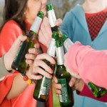 Как остановить рвоту и чем лечить алкогольное отравление в домашних условиях алкогольное отравление