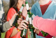 Как остановить рвоту и чем лечить алкогольное отравление в домашних условиях алкогольное отравление