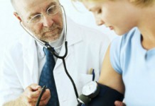 Гипертонический криз: первая помощь и дальнейшее лечение в домашних условиях Гипертонический криз