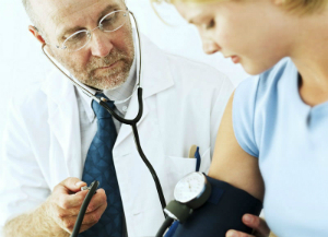 Гипертонический криз: первая помощь и дальнейшее лечение в домашних условиях Гипертонический криз