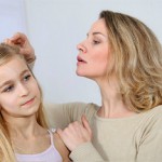 Вши у детей: пути заражения и лечение в домашних условиях Как вывести вшей у ребенка?