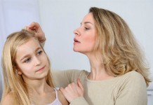 Вши у детей: пути заражения и лечение в домашних условиях Как вывести вшей у ребенка?