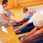 Эффективная лечебная гимнастика при грыже поясничного отдела позвоночника