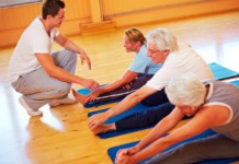 Эффективная лечебная гимнастика при грыже поясничного отдела позвоночника