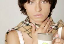 Народное лечение фарингита в домашних условиях Фарингит у взрослых и детей