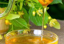 Чем полезен белый липовый мед: лечебные свойства и противопоказания липовый мед фото