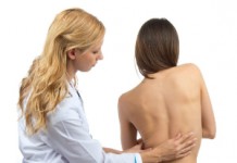 Способы лечения сколиоза в домашних условиях Сколиоз у детей и взрослых