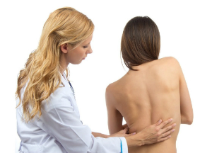 Способы лечения сколиоза в домашних условиях Сколиоз у детей и взрослых