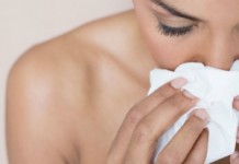 Эффективное лечение заложенности носа народными средствами Как лечить заложенность носа?