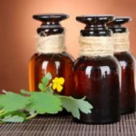 Рецепт настойки чистотела на водке и способы применения при различных заболеваниях Лечебные свойства настойки чистотела