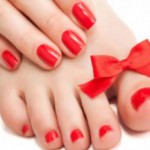 Как правильно делать педикюр дома своими руками педикюр дома своими руками пошаговая инструкция