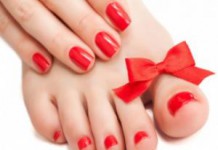 Как правильно делать педикюр дома своими руками педикюр дома своими руками пошаговая инструкция