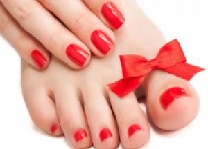 Как правильно делать педикюр дома своими руками педикюр дома своими руками пошаговая инструкция