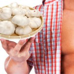 Польза чеснока для мужчин: как укрепить свое здоровье? Чеснок для мужчин