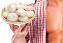 Польза чеснока для мужчин: как укрепить свое здоровье? Чеснок для мужчин