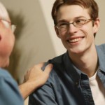 Народное лечение заикания у взрослых в домашних условиях Заикание у взрослых людей