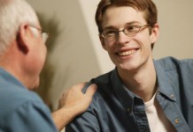 Народное лечение заикания у взрослых в домашних условиях Заикание у взрослых людей