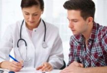 Фимоз у мужчин: симптомы заболевания и лечение в домашних условиях Фимоз у мужчин