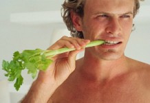 Польза и вред сельдерея для мужчин Полезные свойства сельдерея для мужчин