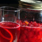 Как приготовить настойку на клюкве: лучшие рецепты на водке Клюквенная настойка