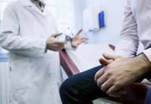 Эффективное лечение наружного геморроя в домашних условиях Наружный геморрой