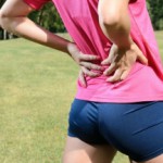 Признаки защемления седалищного нерва и лечение в домашних условиях Защемление седалищного нерва