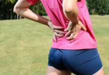 Признаки защемления седалищного нерва и лечение в домашних условиях Защемление седалищного нерва