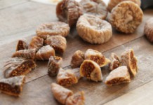 Инжир сушеный: польза и вред для организма человека Сушеный инжир