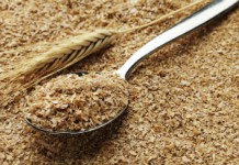 Ржаные отруби: польза и вред, правильный прием диетического продукта Ржаные отруби