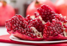 Польза и вред граната для здоровья организма Гранат
