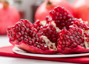 Польза и вред граната для здоровья организма Гранат