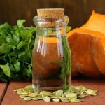 Масло тыквенное: состав, полезные свойства и противопоказания, способы применения Тыквенное масло