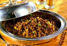 О пользе и вреде чечевицы для здоровья Чечевица