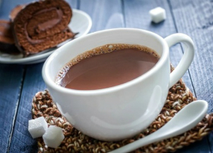 Польза и вред какао для здоровья организма Какао